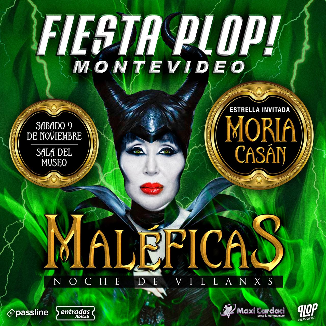 Fiesta Plop 