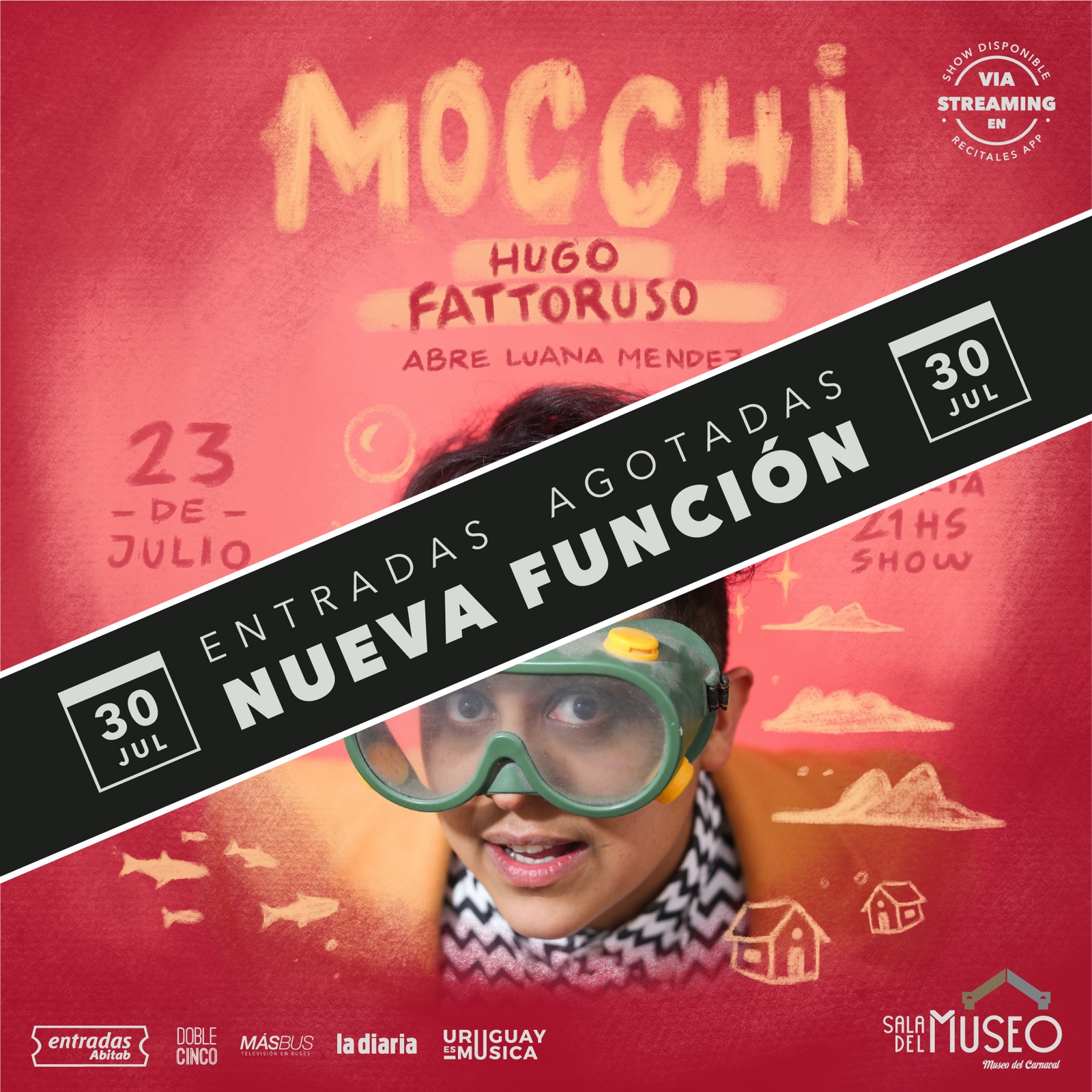 MOCCHI / FATTORUSO