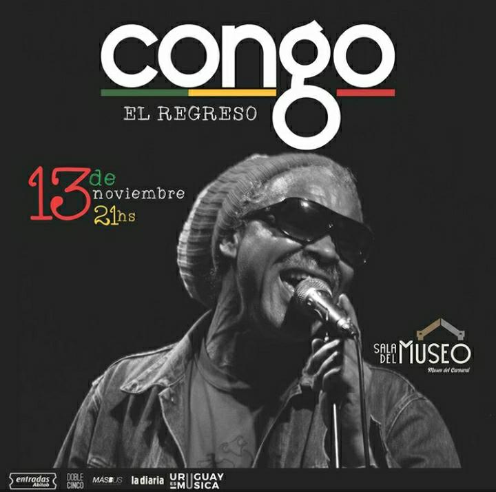 Congo