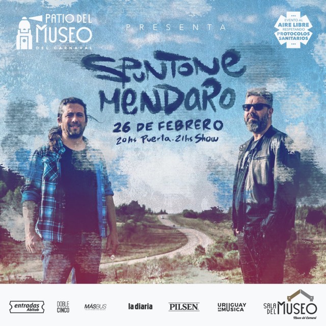 Spuntone y Mendaro