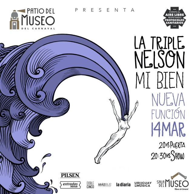 LA TRIPLE NELSON