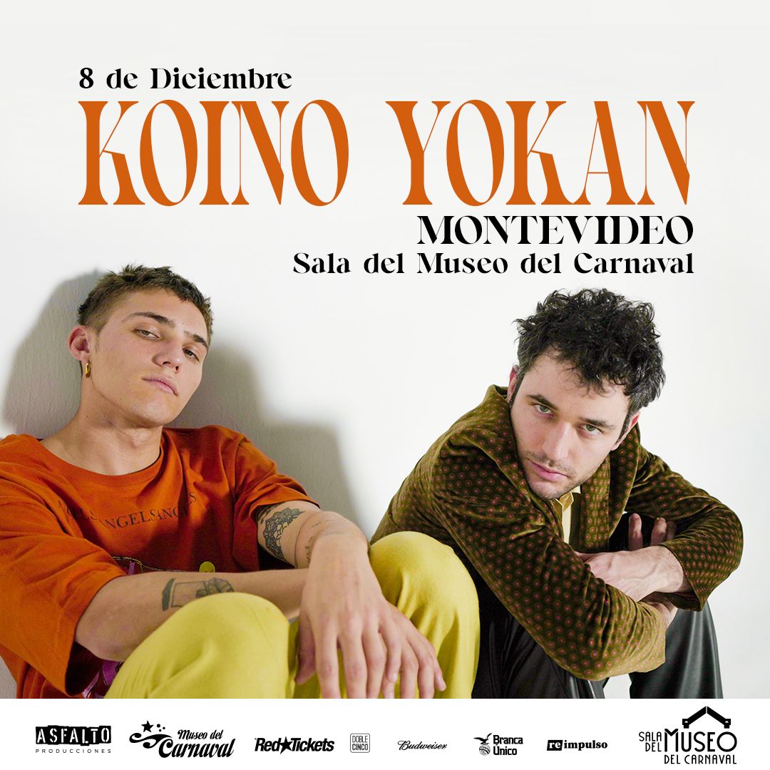 KOINO YOKAN 