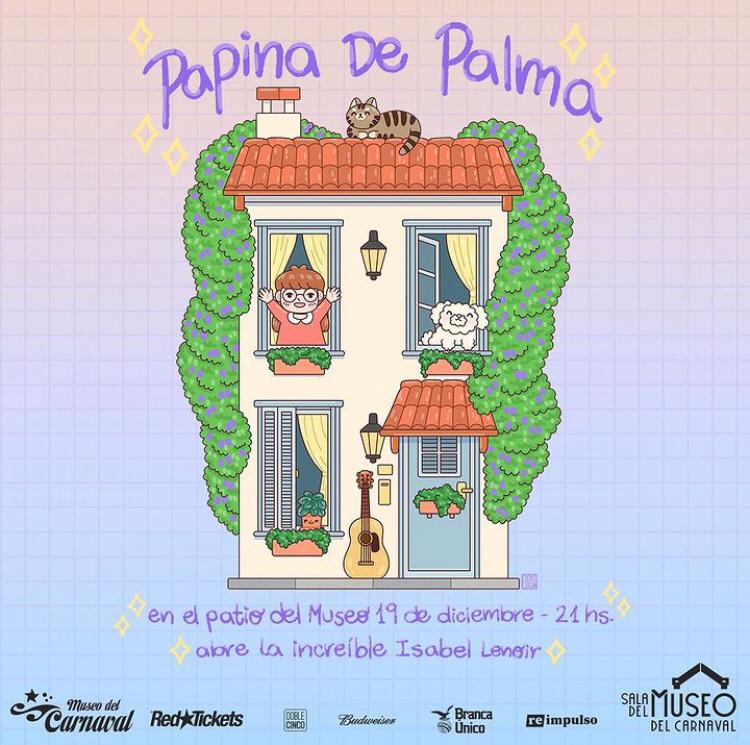 Papina De Palma