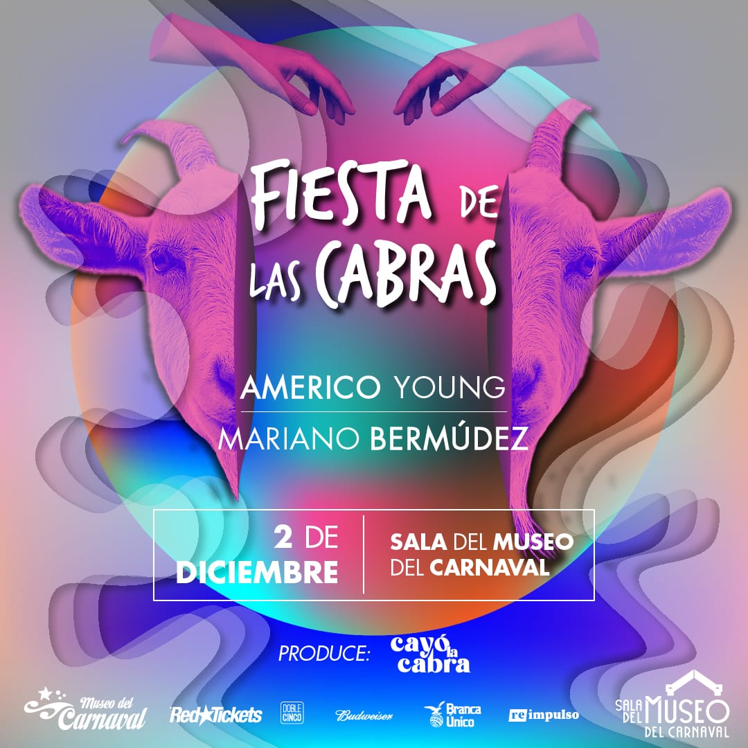 Fiesta de Las Cabras
