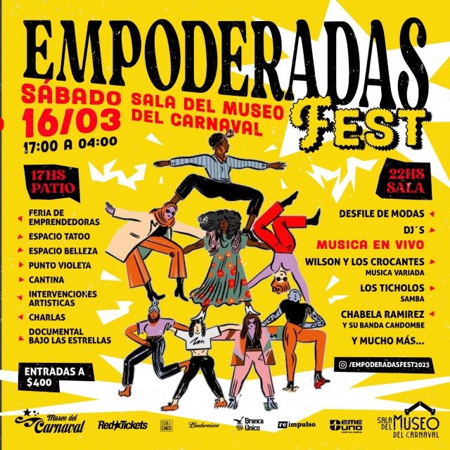 Empoderadas FEST 