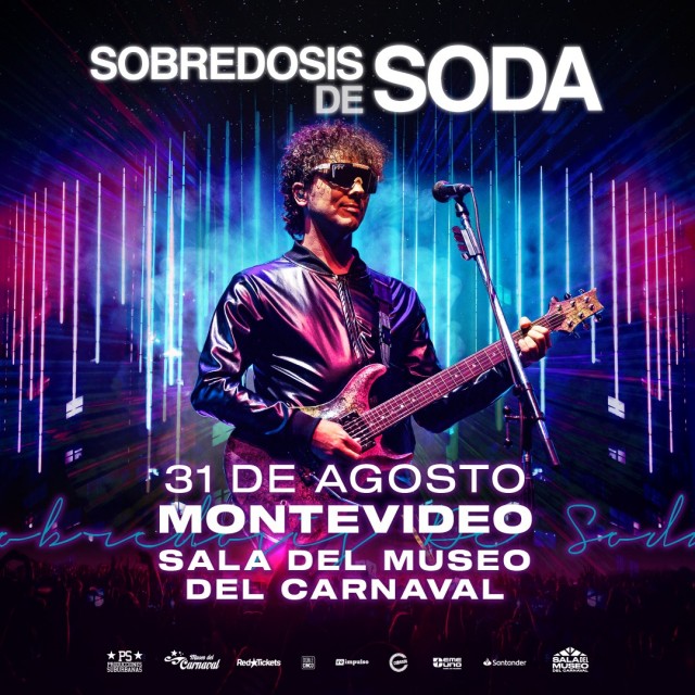SOBREDOSIS DE SODA