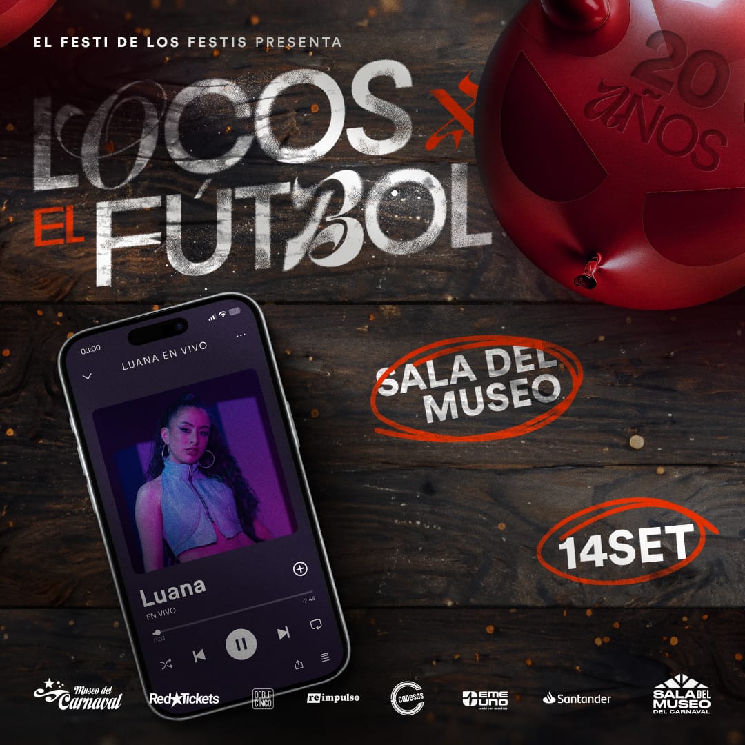 EL FESTI DE LOS FESTIS