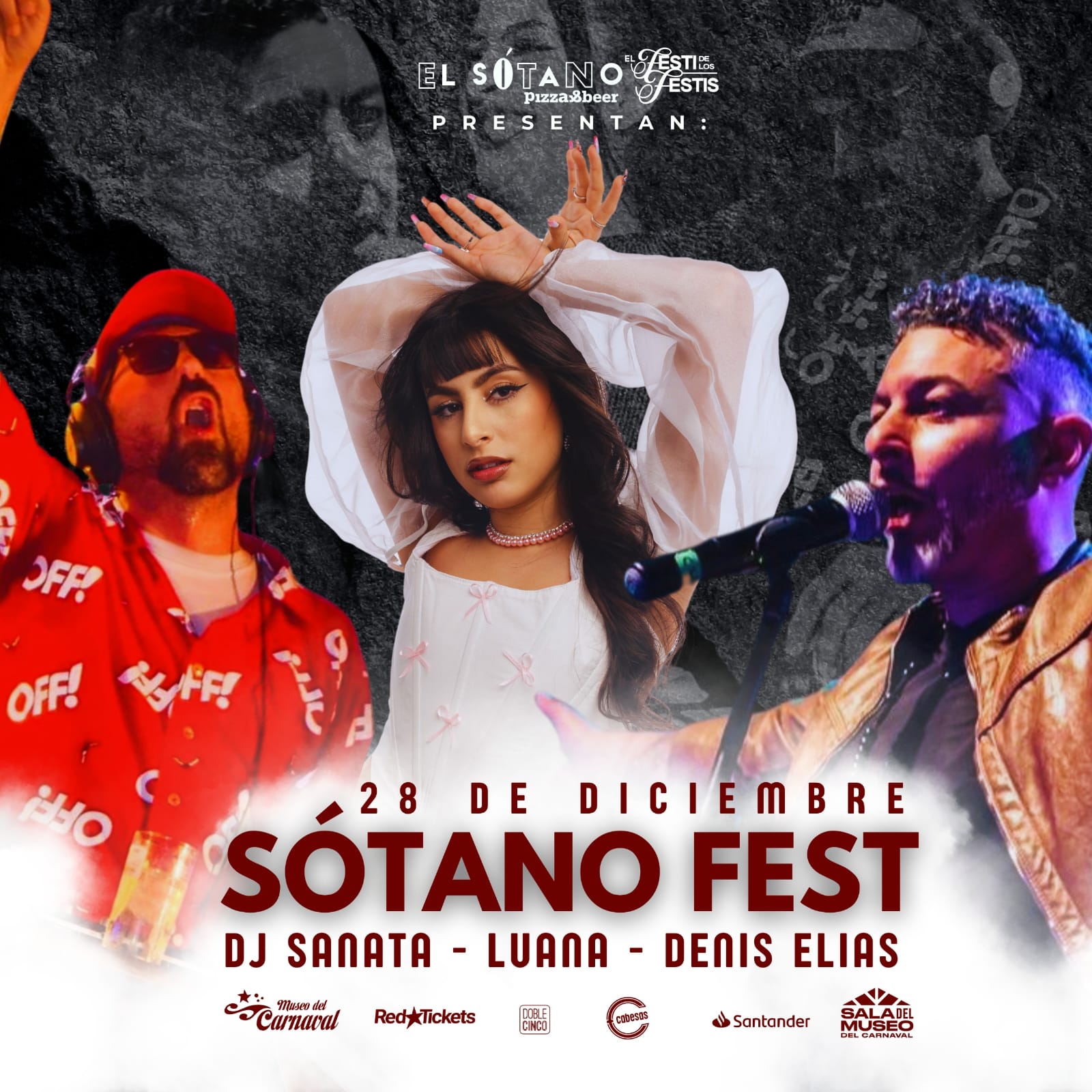 SOTANO FEST