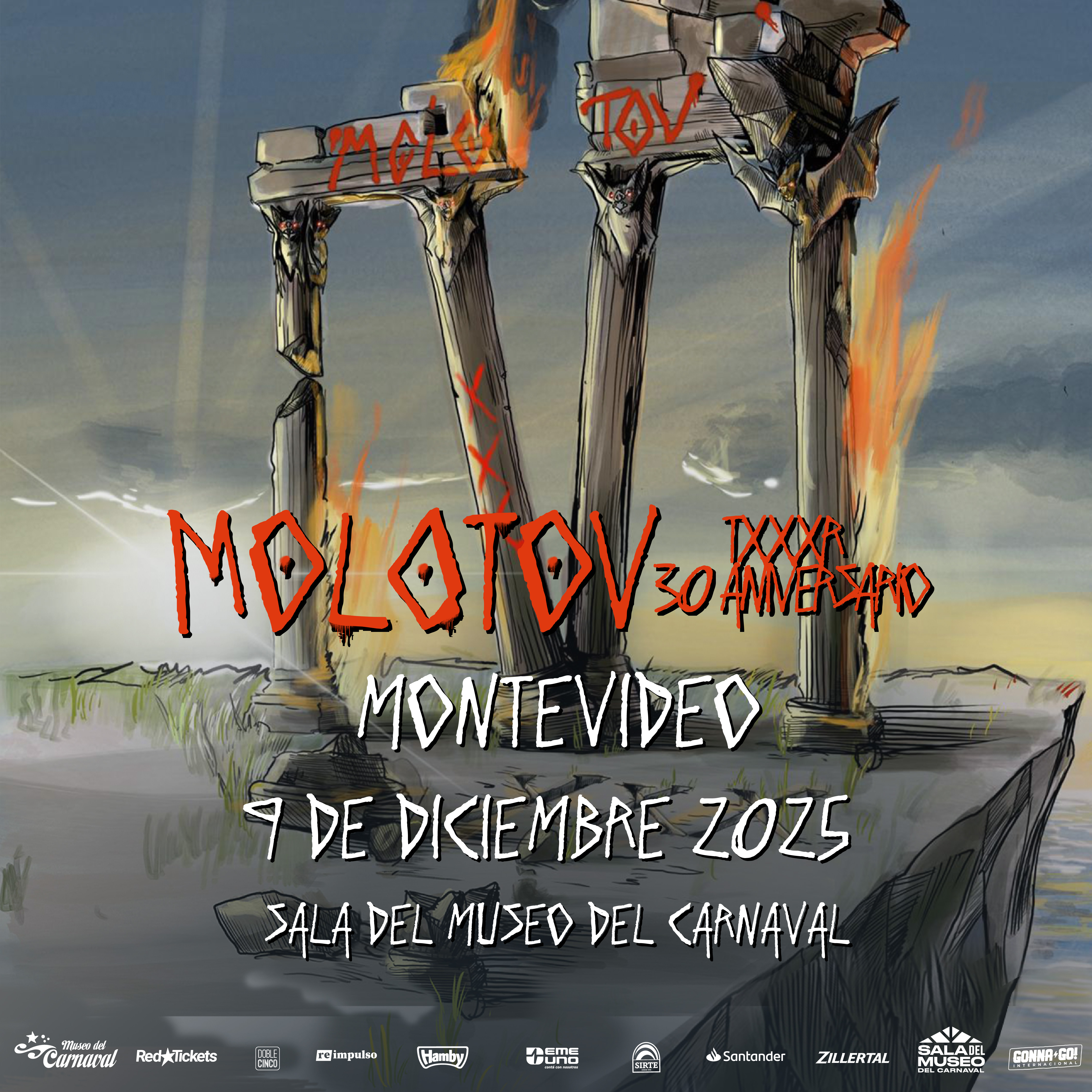 MOLOTOV