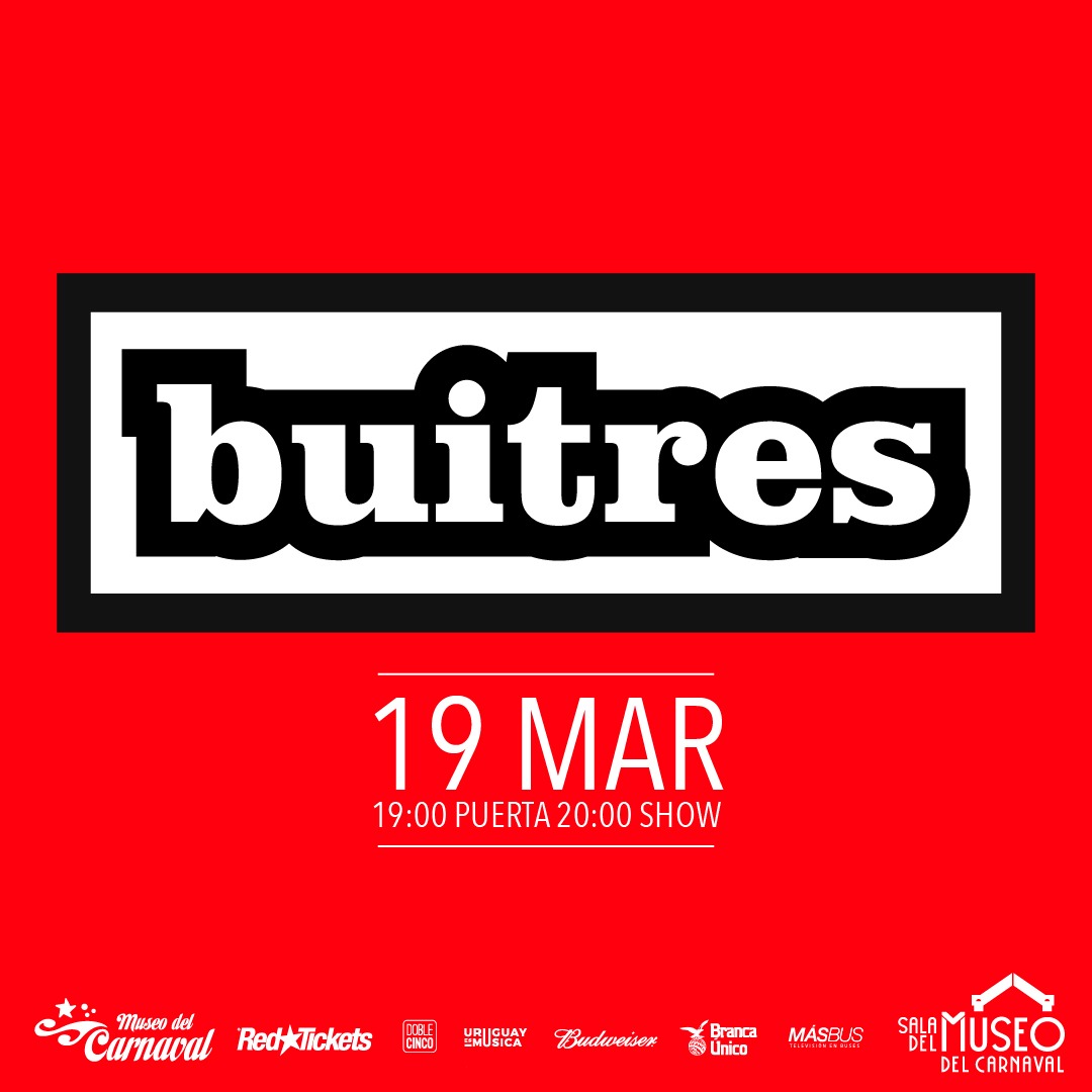 BUITRES 