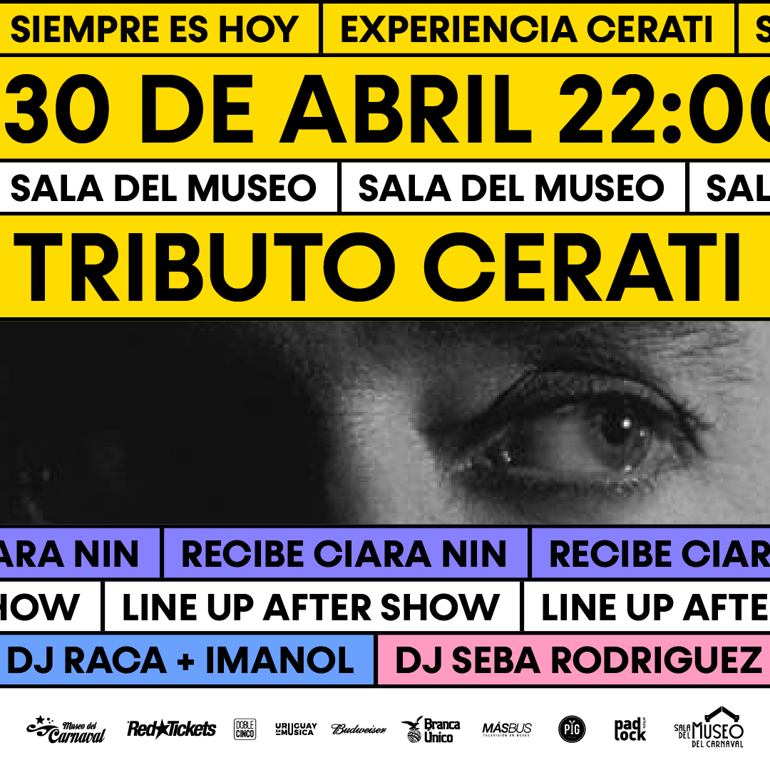 EXPERIENCIA CERATI