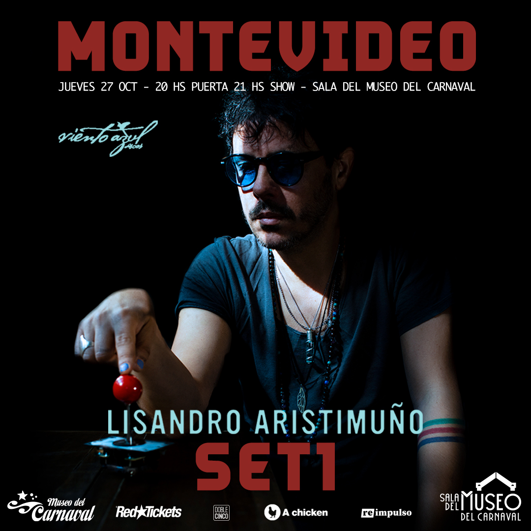 LISANDRO ARISTIMU&Ntilde;O