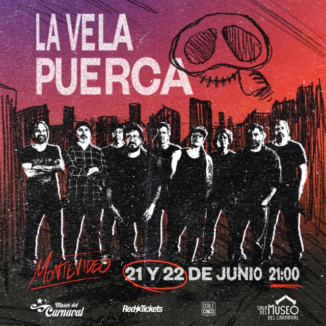 LA VELA PUERCA