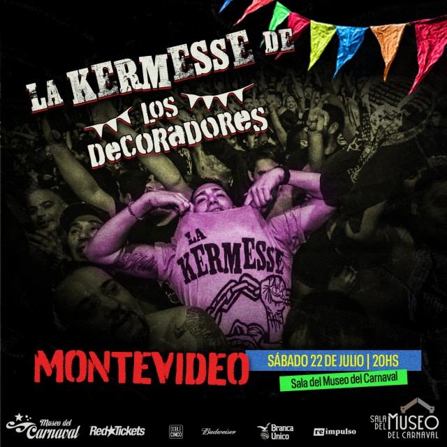 LA KERMESSE REDONDA