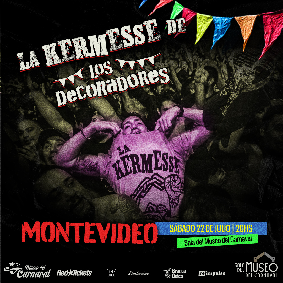 LA KERMESSE REDONDA