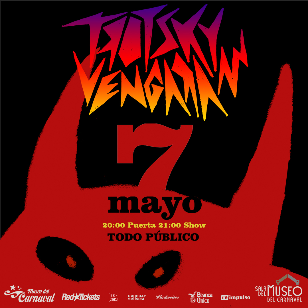 TROTSKY VENGARAN