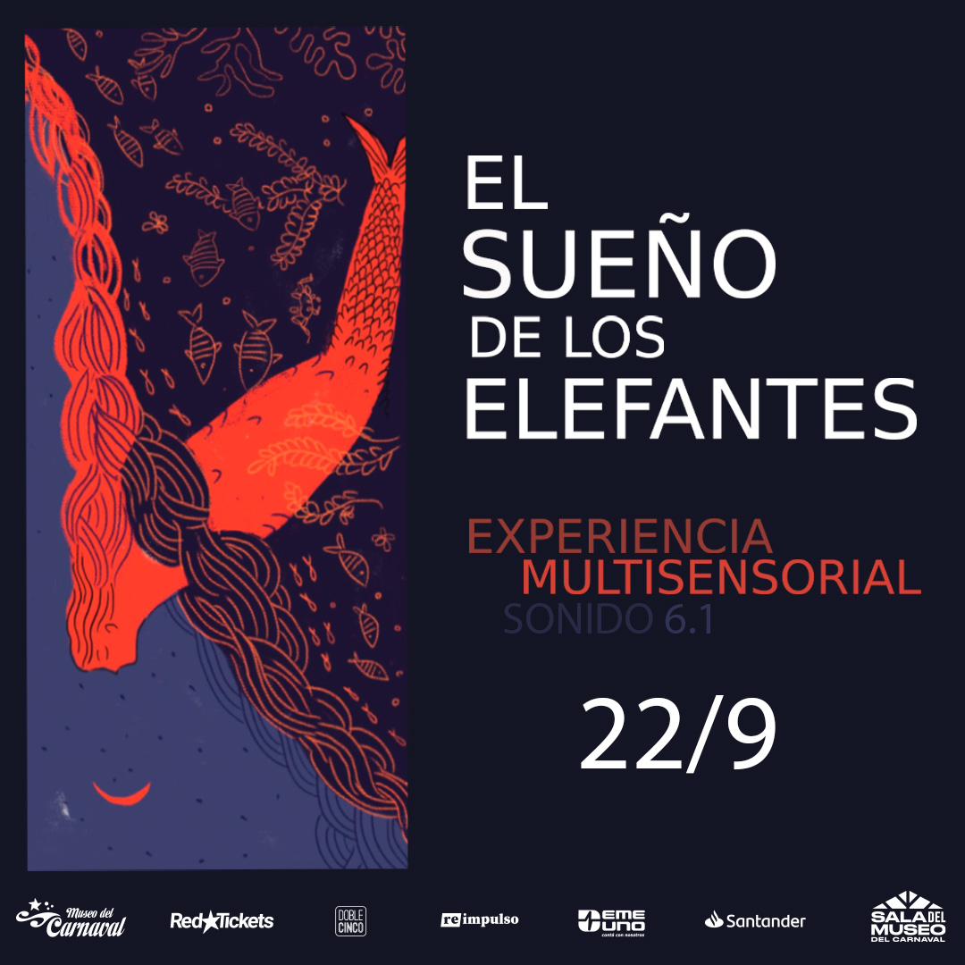 El Sueño de los Elefantes