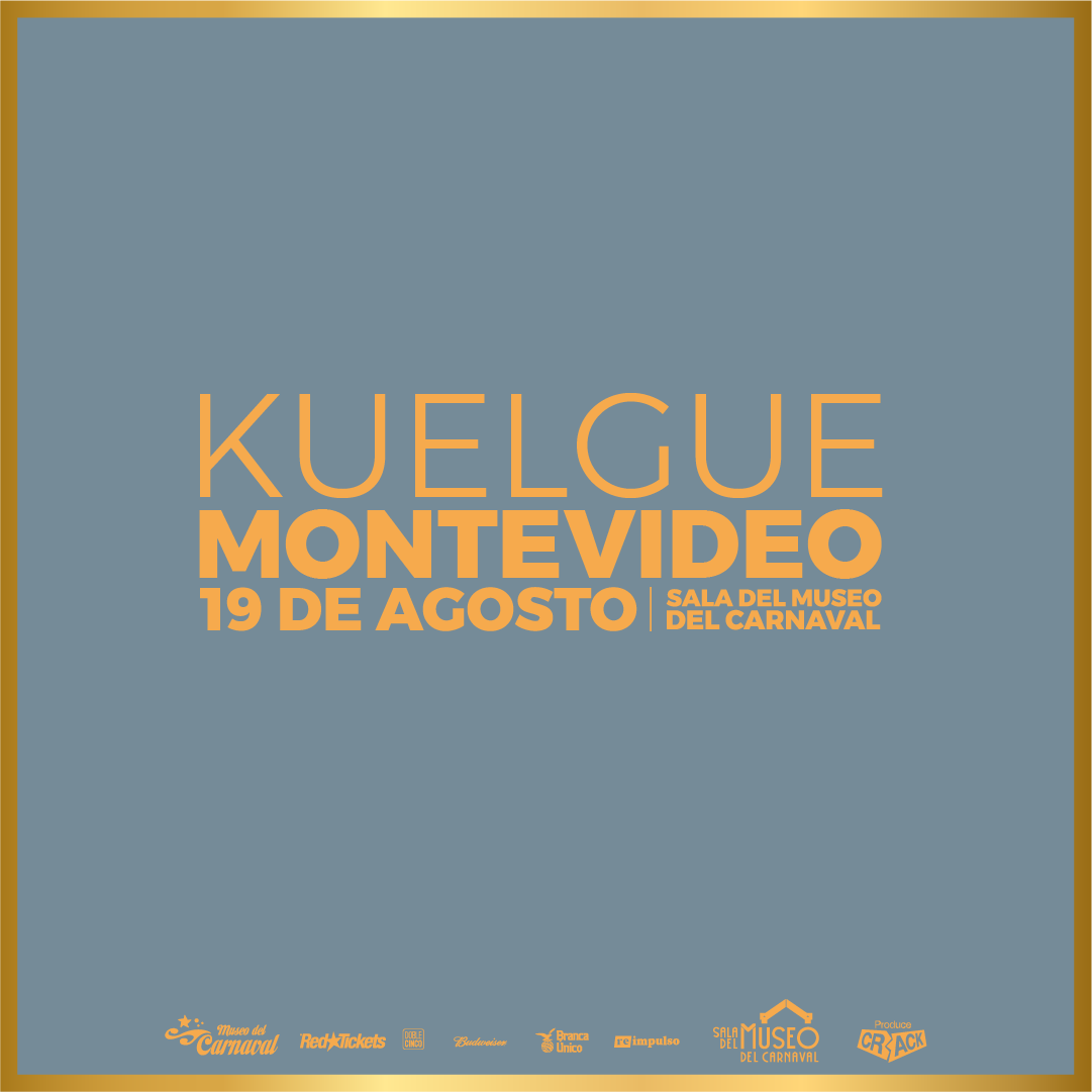 EL KUELGUE