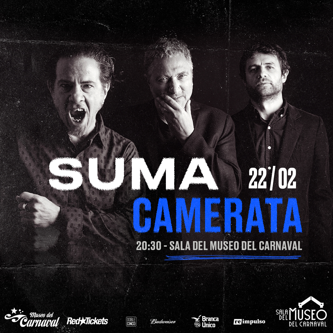 SUMA CAMERATA