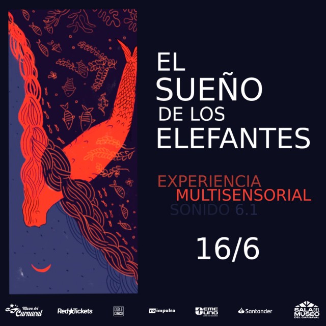 El Sue&ntilde;o de los Elefantes
