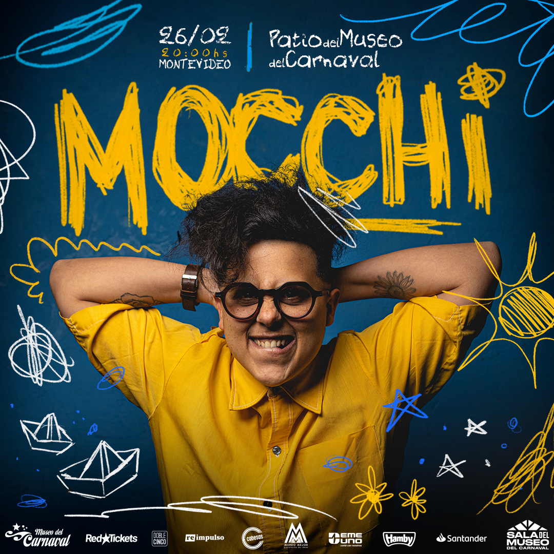 MOCCHI
