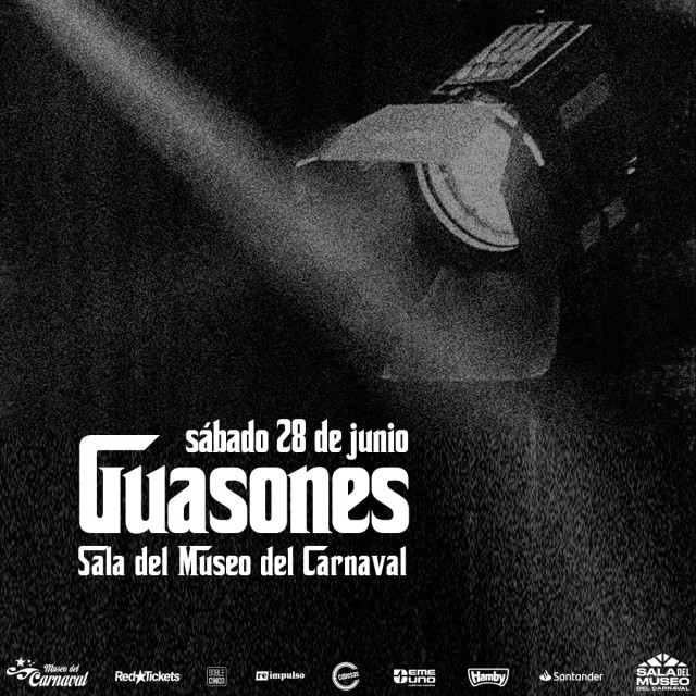 GUASONES