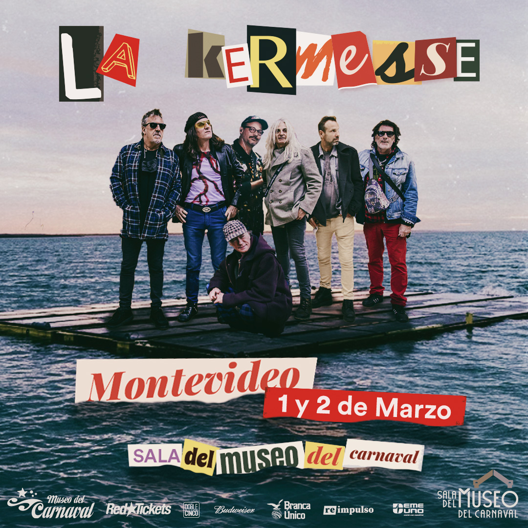 La Kermesse de Los Decoradores