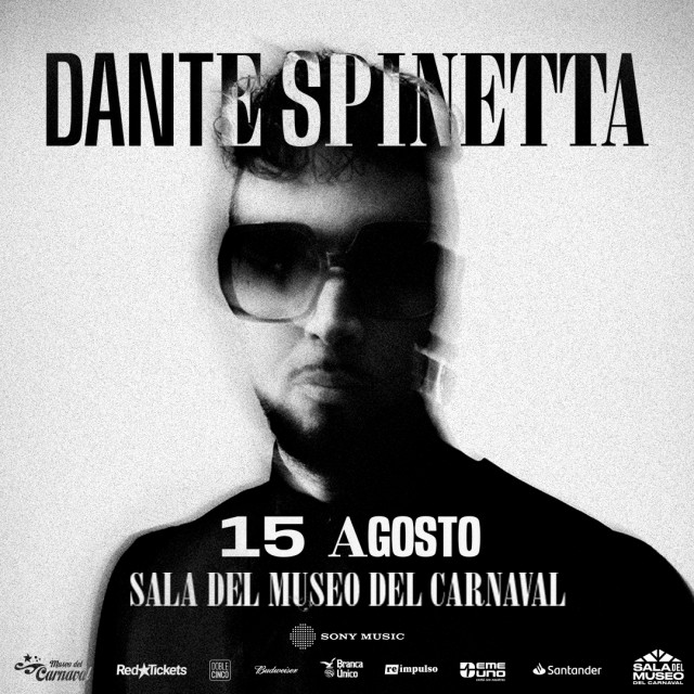 DANTE SPINETTA