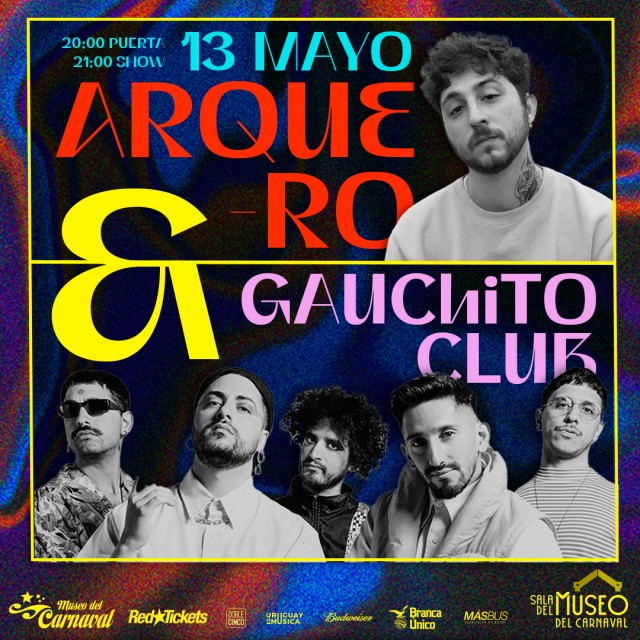 ARQUERO & GAUCHITO CLUB