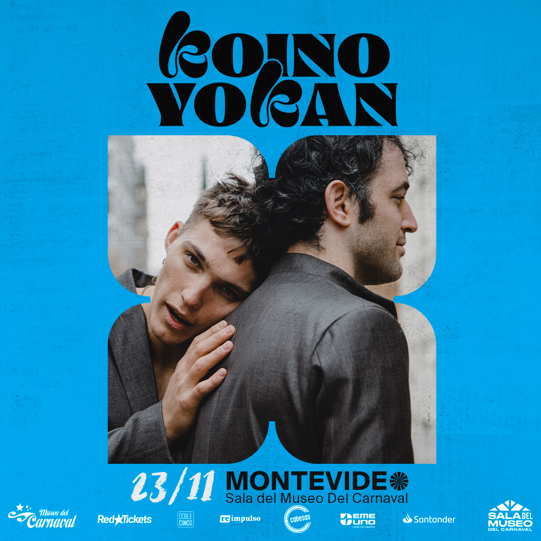 KOINO YOKAN 