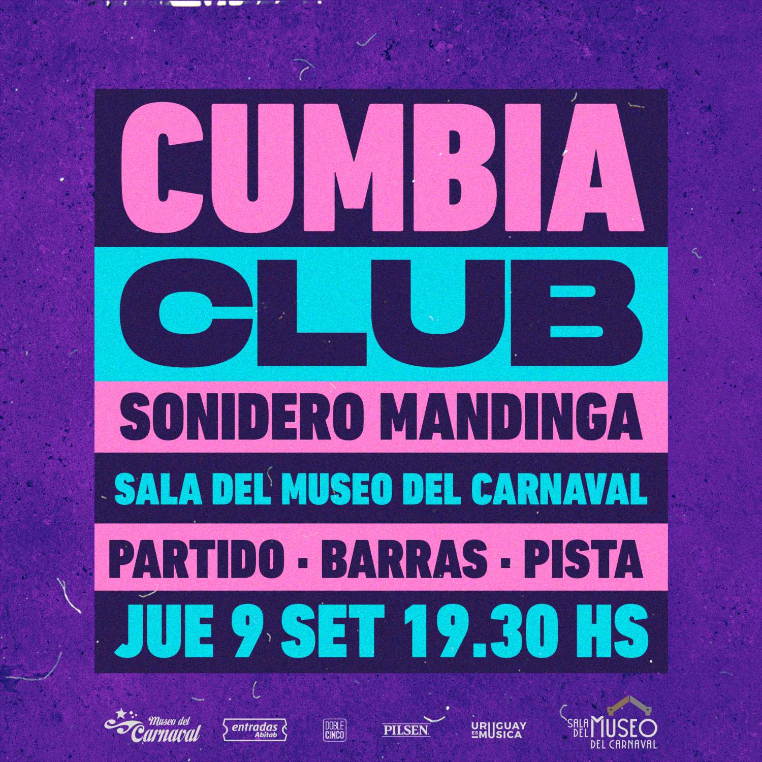 CUMBIA CLUB