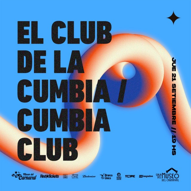 EL CLUB DE LA CUMBIA