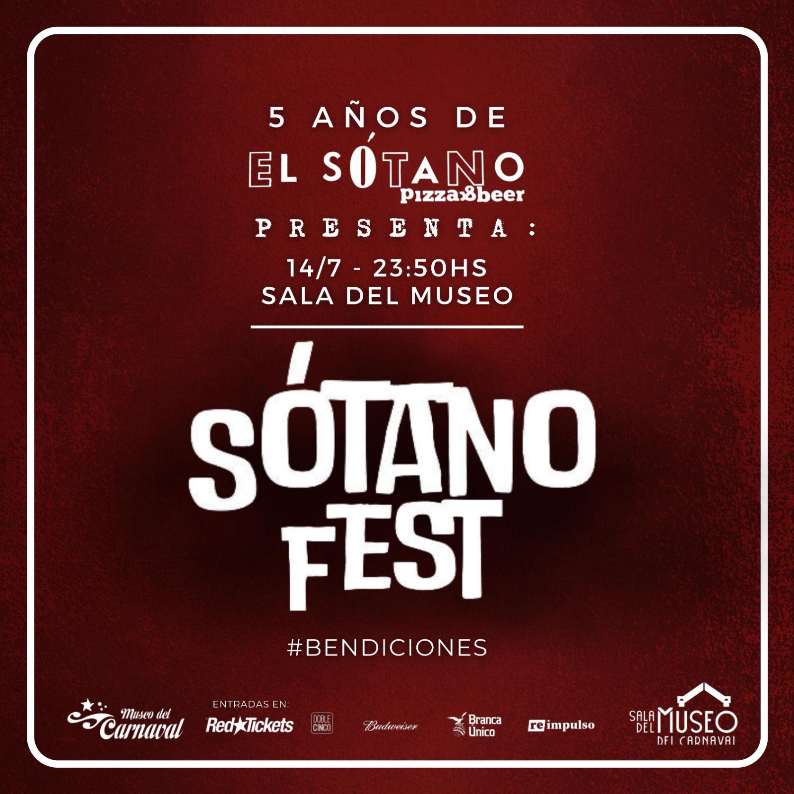 EL SOTANO