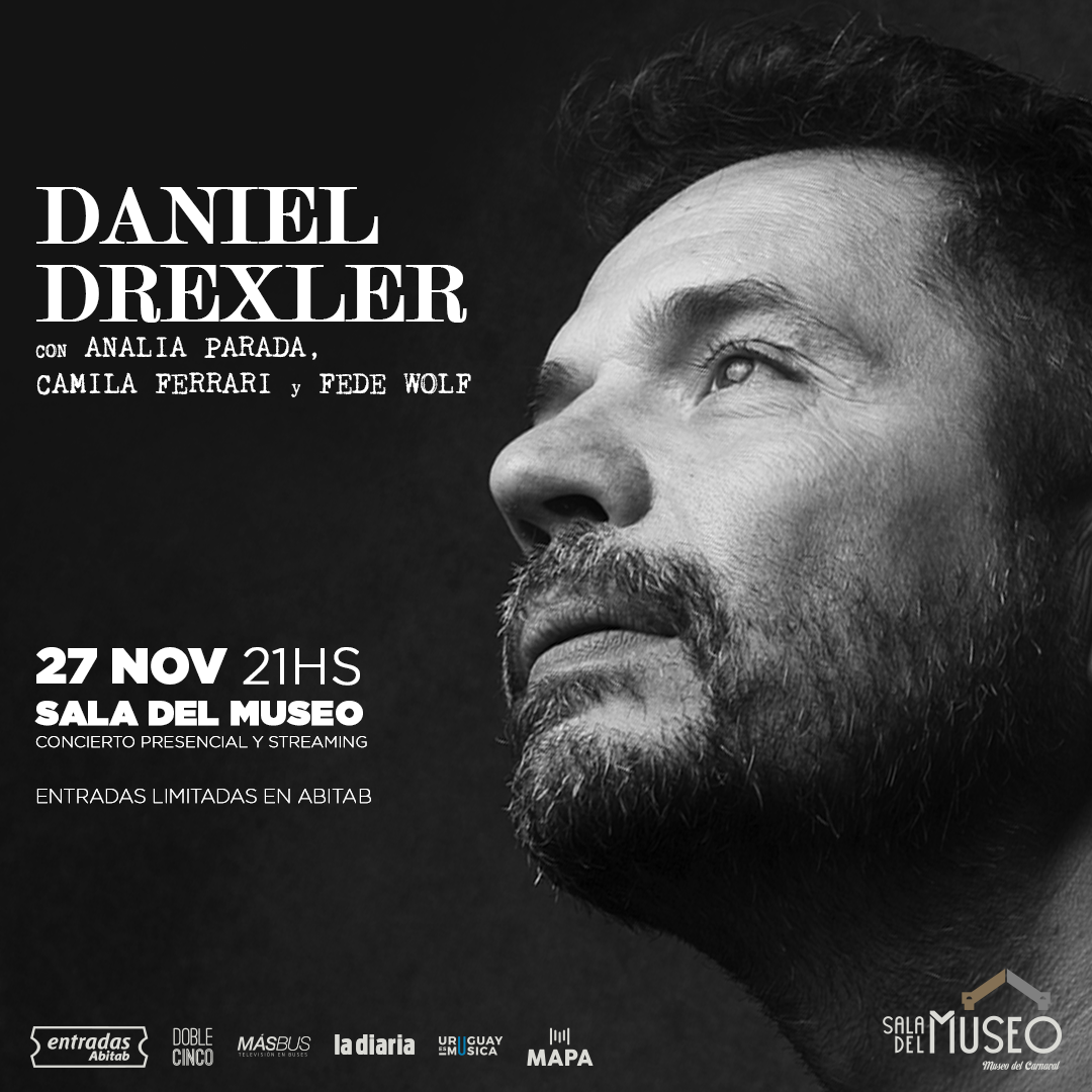 Daniel Drexler