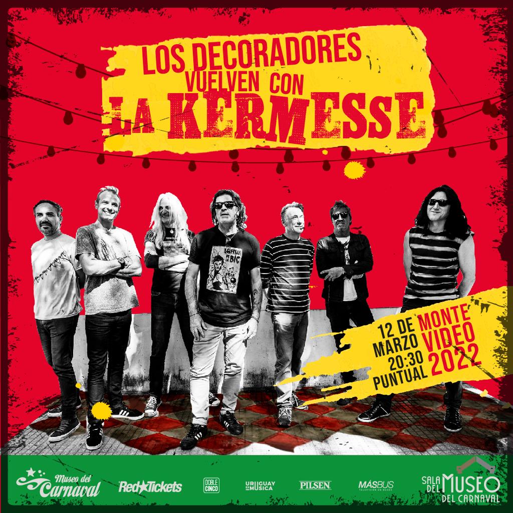 LA KERMESSE