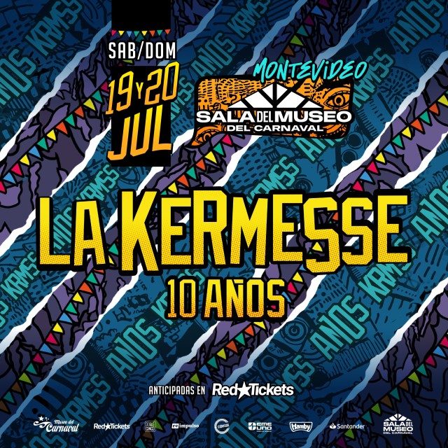 LA KERMESSE