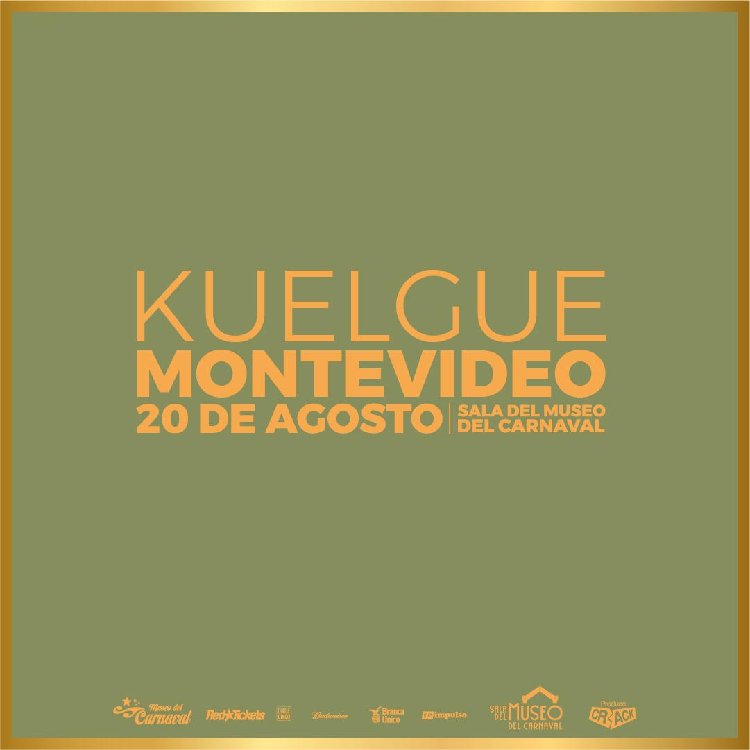 EL KUELGUE