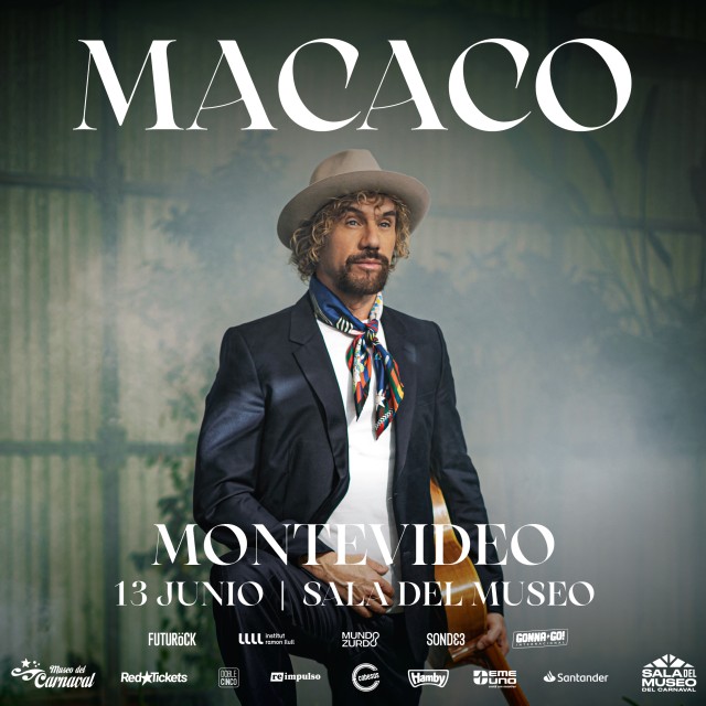 MACACO