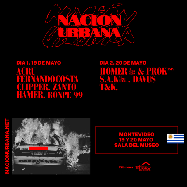 NACION URBANA
