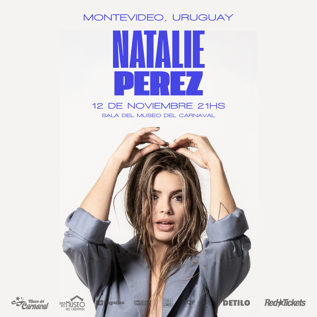 NATALIE PEREZ