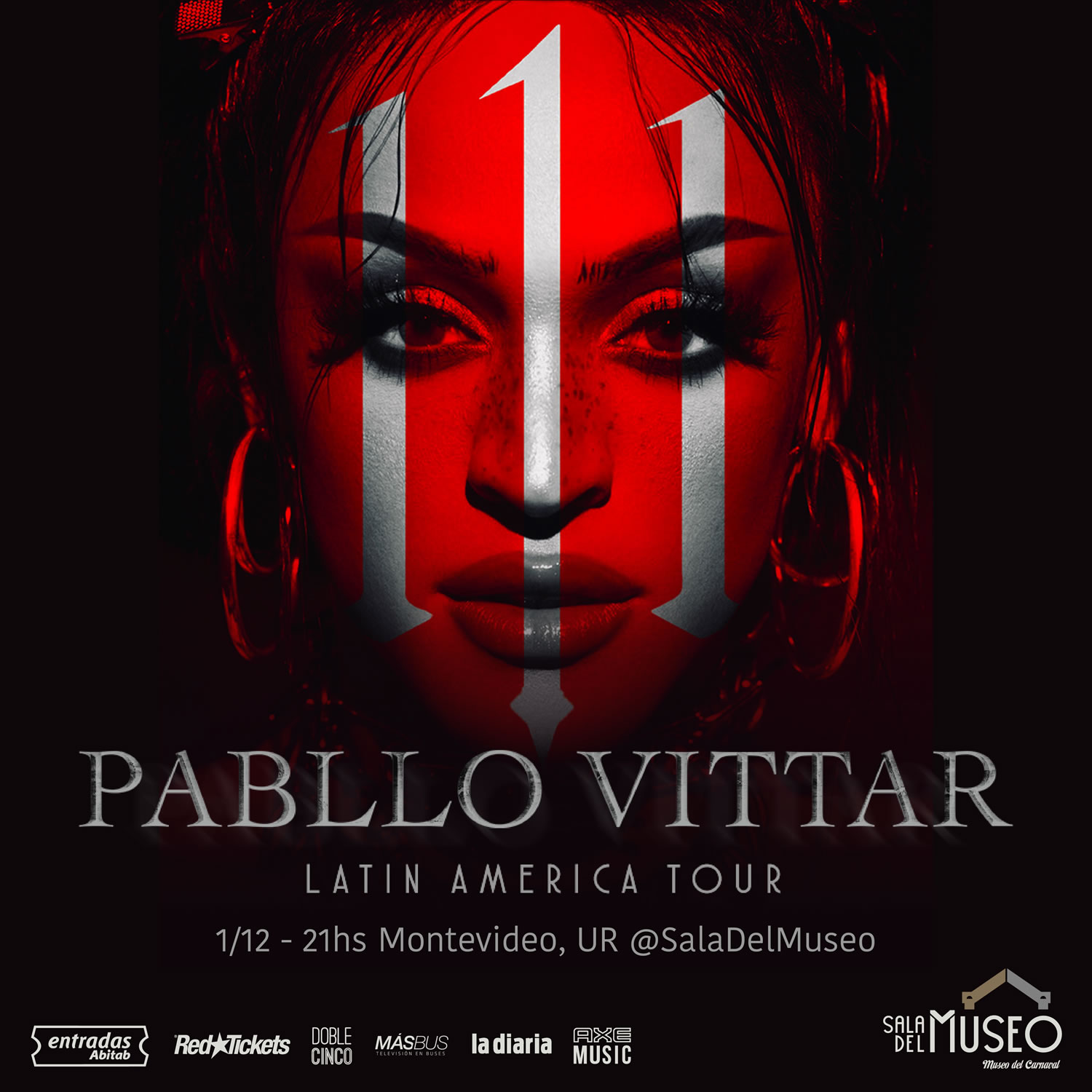 Pabllo Vittar 