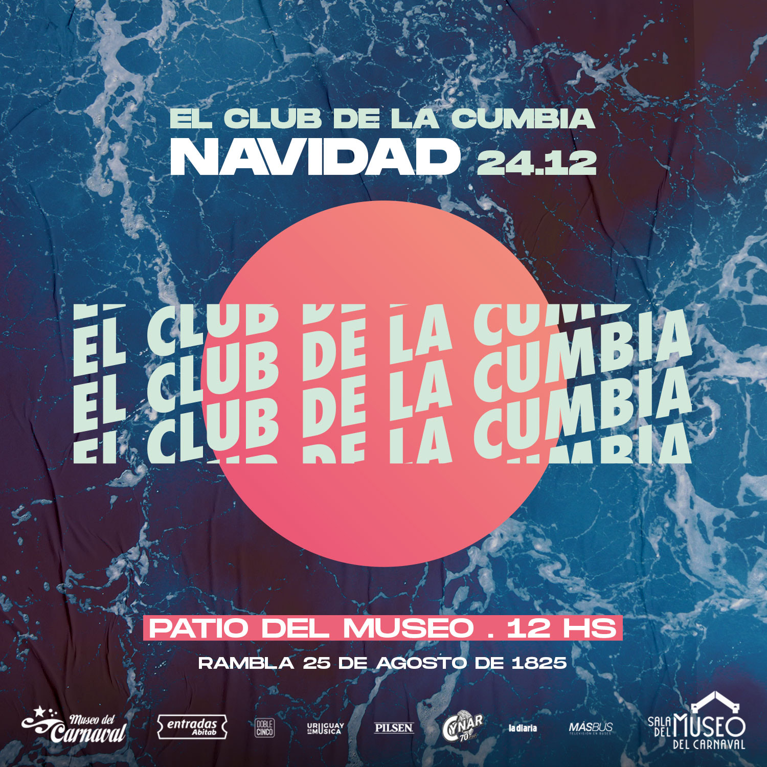 el club de la cumbia 