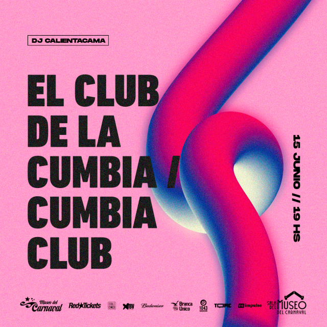 EL CLUB DE LA CUMBIA