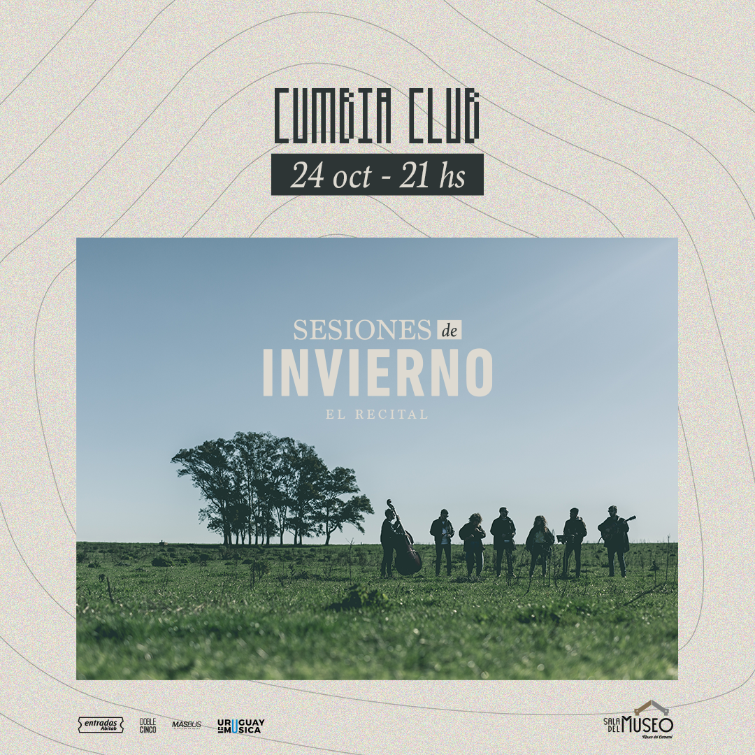 Cumbia Club