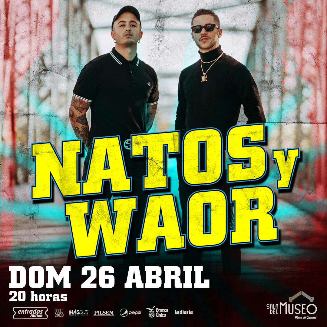 NATOS Y WAOR