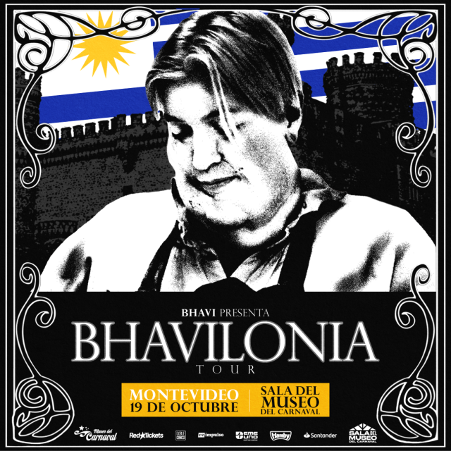 BHAVI