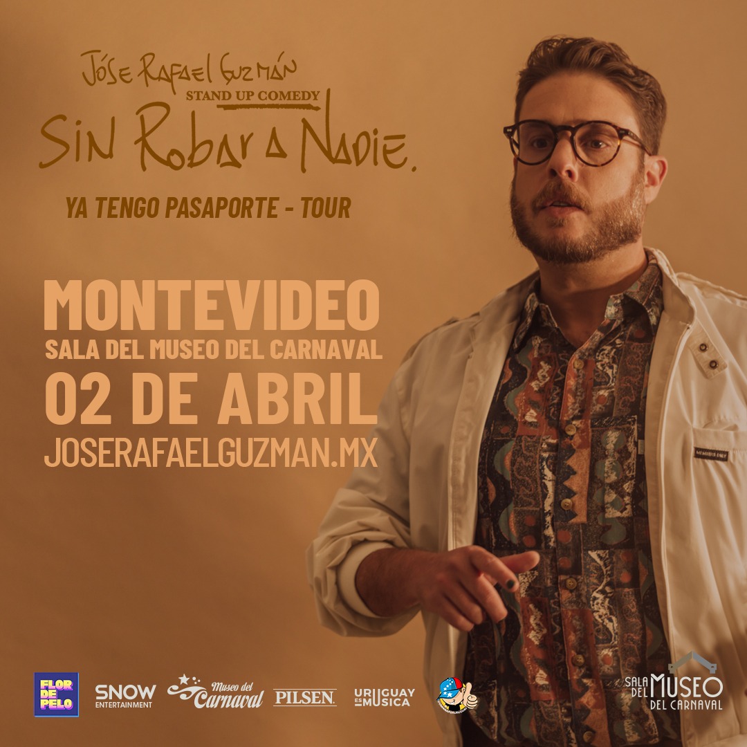 Sin Robar a Nadie