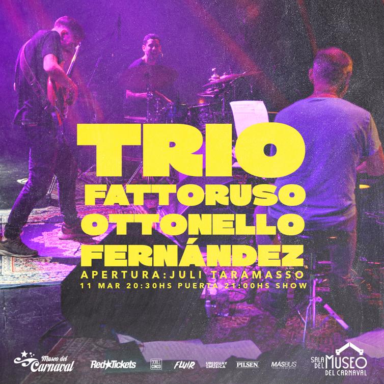 TRIO